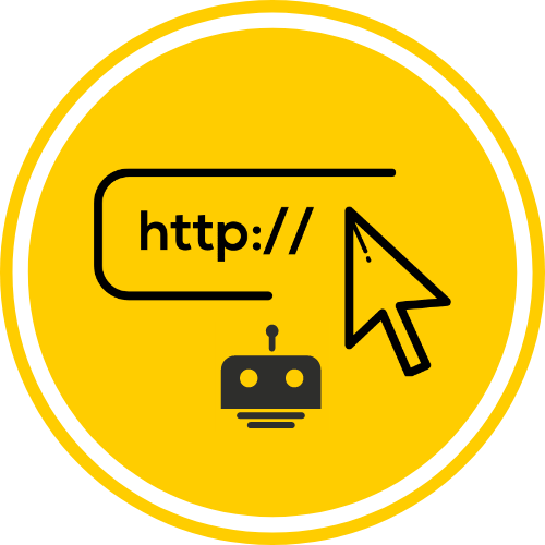 Link Expert Bot